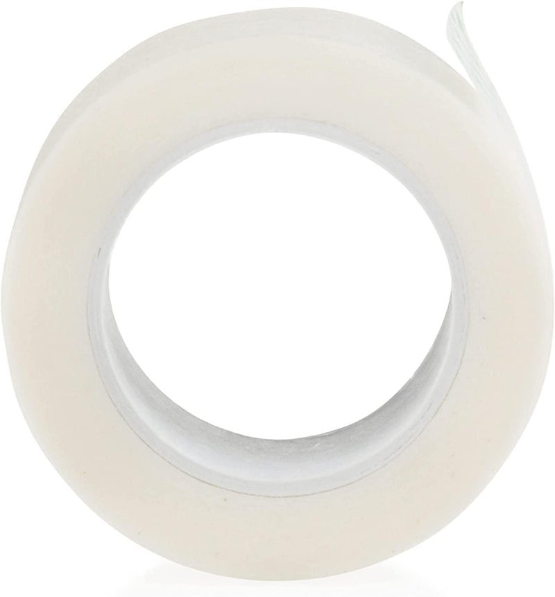 Vakly Paper Medical First Aid Tape 1" x 10 Yards [Pack of 24 Rolls] Lightweight Breathable Microporous Self Adhesive Latex Free Hypoallergenic Bandage and Wound Dressing Tape - Image 2